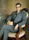 Francisco Soria Aedo