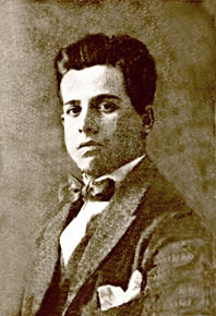 Francisco Soria Aedo